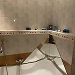 Apartmán Fazka *